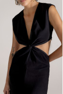 VESTIDO LARGO ISABEL