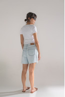 SHORT C/ROTURAS CHUCK