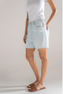 SHORT C/ROTURAS CHUCK