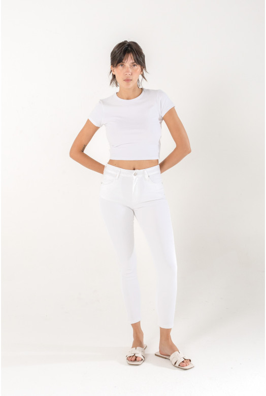 REMERA C/R M/C ALICE