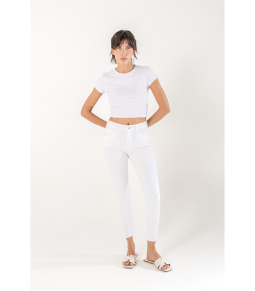 REMERA C/R M/C ALICE