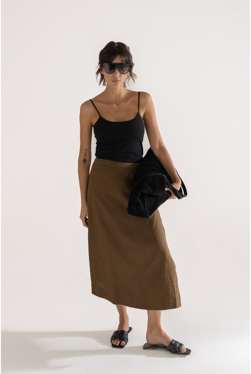 MUSCULOSA BRETEL HAROLD