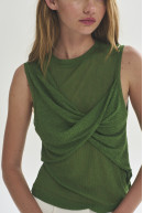 AMERICANA C/NUDO C/R CELINE