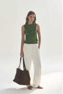 AMERICANA C/NUDO C/R CELINE