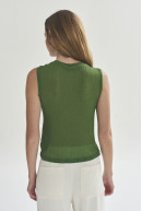 AMERICANA C/NUDO C/R CELINE