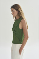 AMERICANA C/NUDO C/R CELINE