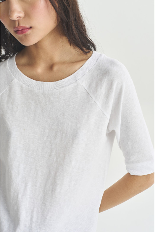 REMERA RAGLAN NAOMI