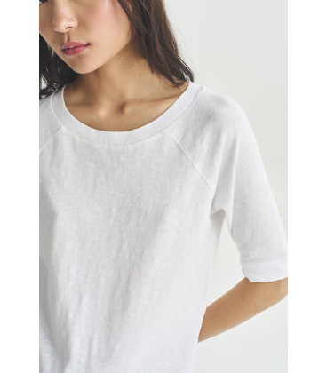 REMERA RAGLAN NAOMI