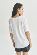 REMERA RAGLAN NAOMI