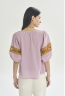 BLUSA BIANCA