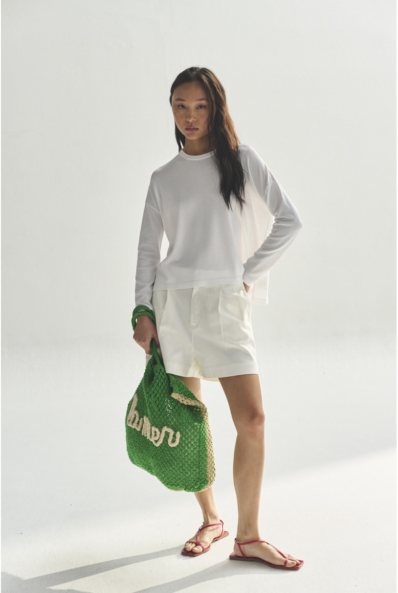 SWEATER C/R M/L JOPLIN