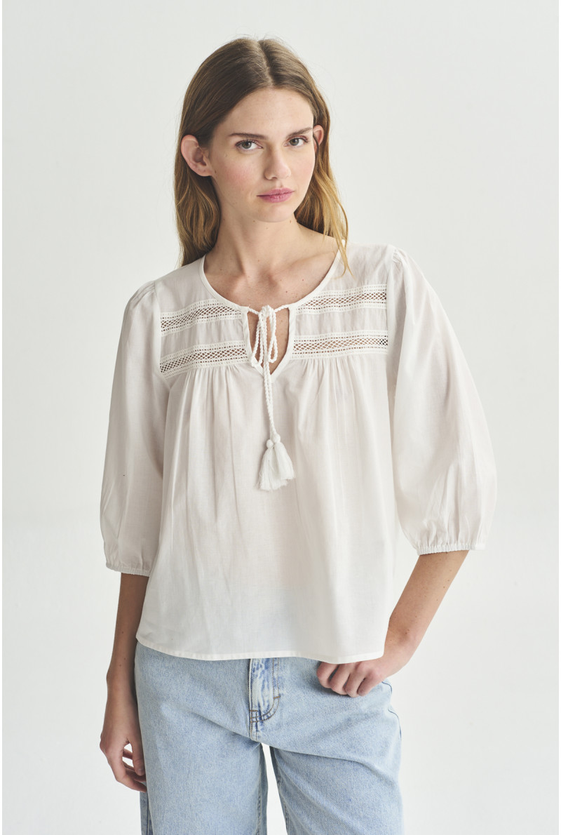 BLUSA SIMON
