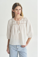 BLUSA SIMON