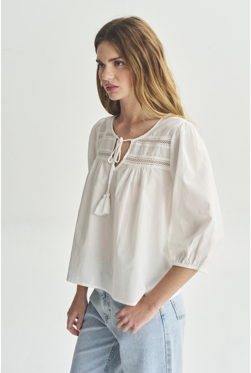 BLUSA SIMON