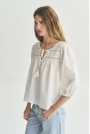 BLUSA SIMON