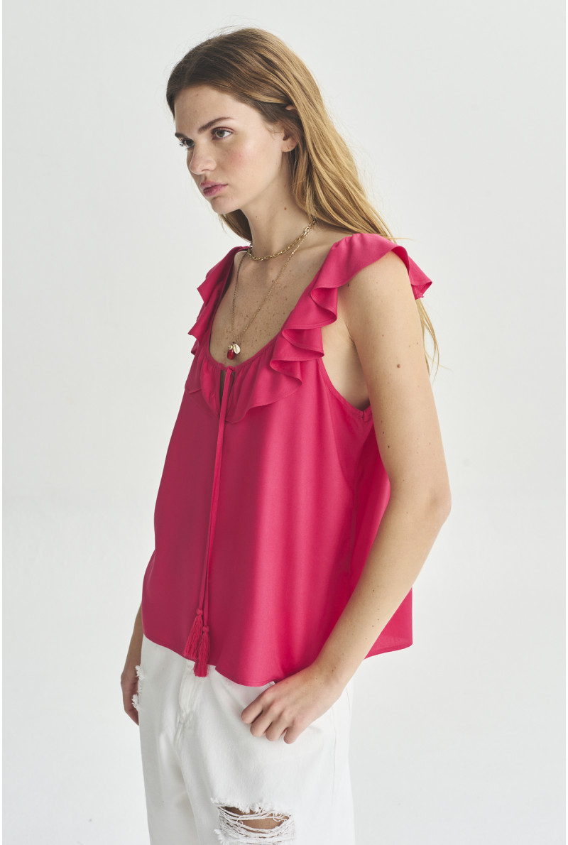 BLUSA NINA