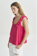 BLUSA NINA