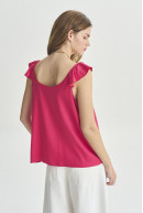 BLUSA NINA