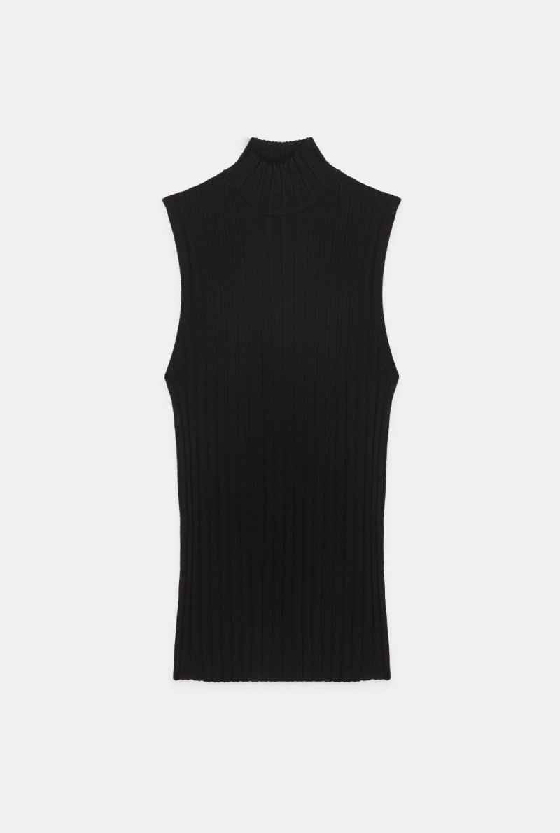 AMERICANA POLERA MONK