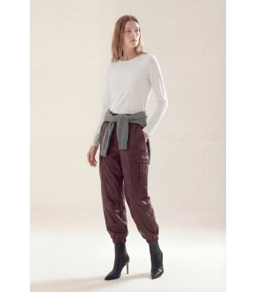 REMERA CUELLO REDONDO DYLAN