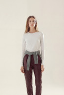 REMERA CUELLO REDONDO DYLAN