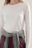 REMERA CUELLO REDONDO DYLAN