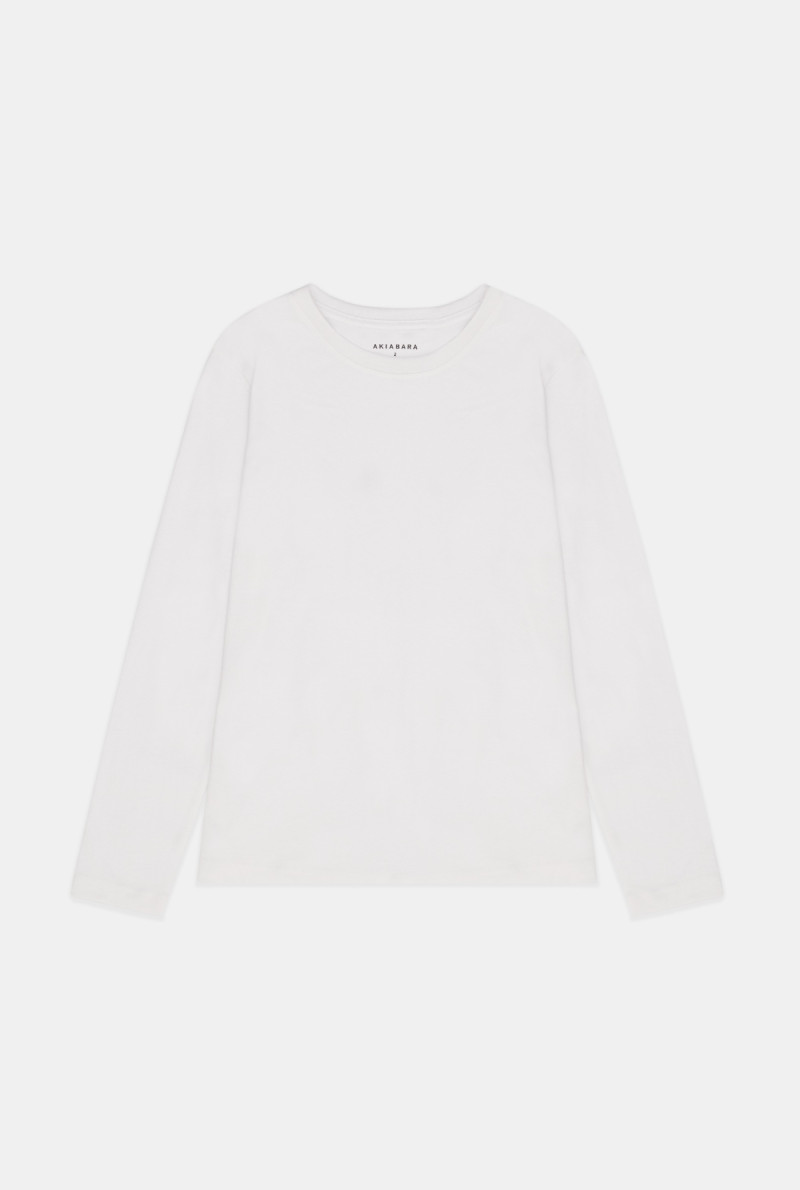 REMERA CUELLO REDONDO DYLAN