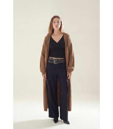 REMERA CRUZADA KYLIE