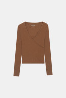 REMERA CRUZADA KYLIE