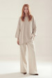 SWEATER C/R M/L KURT