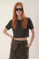 REMERA C/R M/C AMY