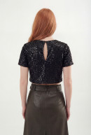 REMERA C/R M/C AMY