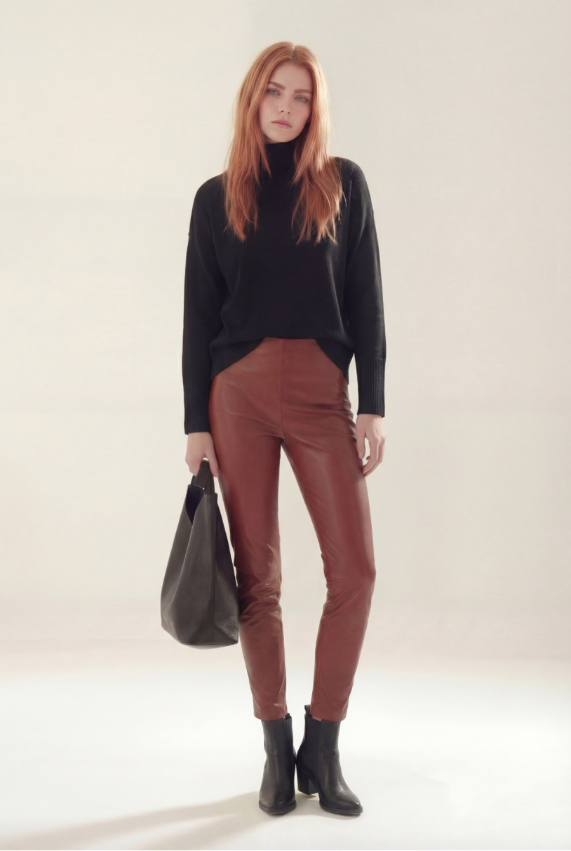 PANTALON NINA