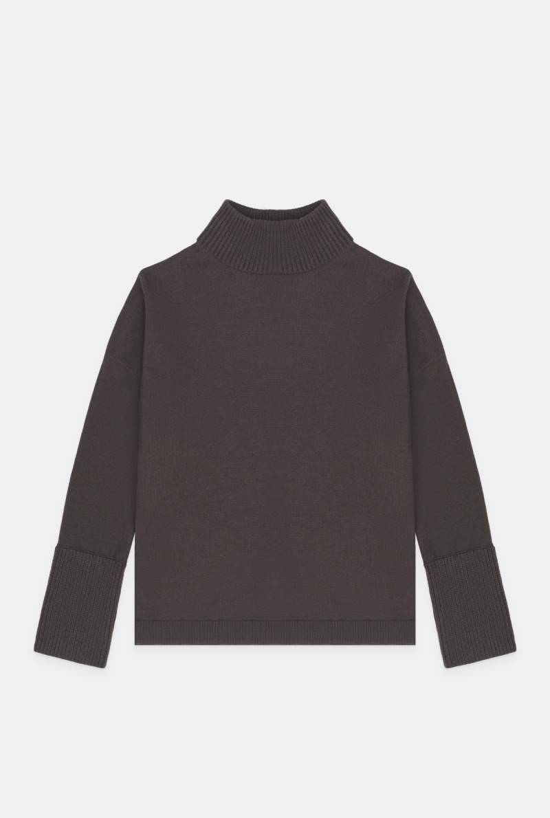 POLERA M/L SIENNA