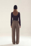 REMERA CUELLO V  DYLAN