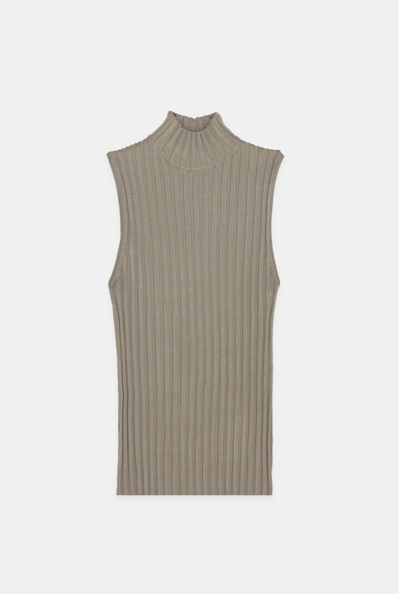 AMERICANA POLERA MONK