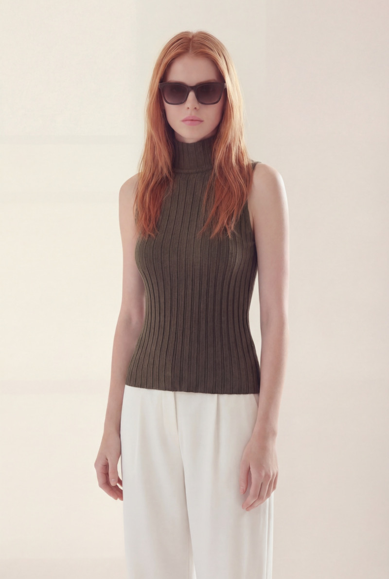 AMERICANA POLERA MONK