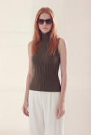 AMERICANA POLERA MONK