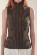 AMERICANA POLERA MONK