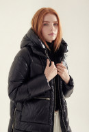 CAMPERA NINA