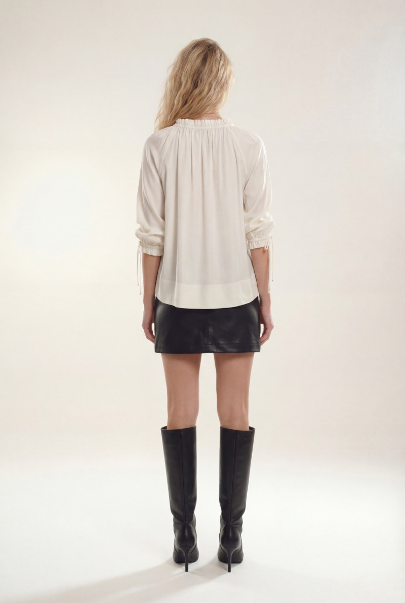 BLUSA NATALIE