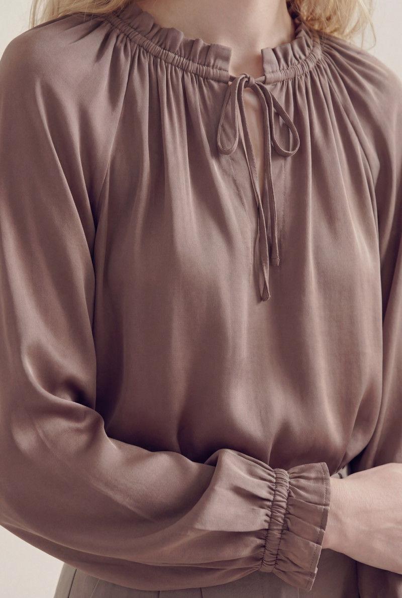 BLUSA NATALIE