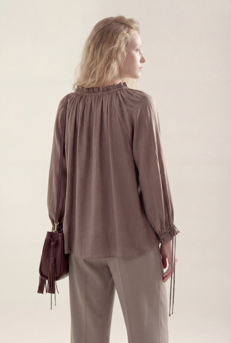 BLUSA NATALIE