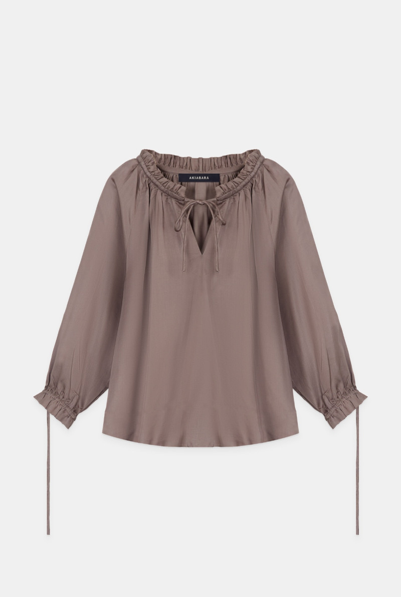 BLUSA NATALIE