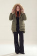 CAMPERA PEPPER