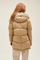 CAMPERA NINA