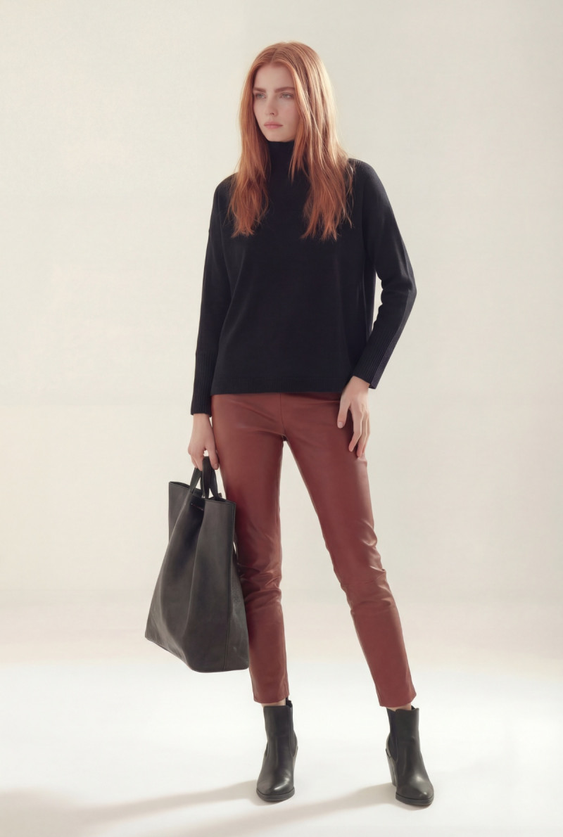 POLERA SIENNA