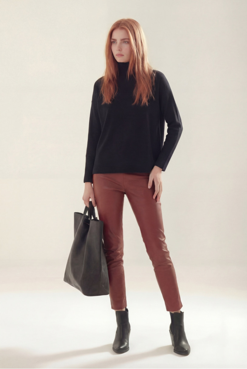 POLERA SIENNA