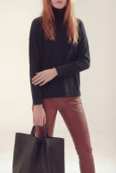 POLERA SIENNA