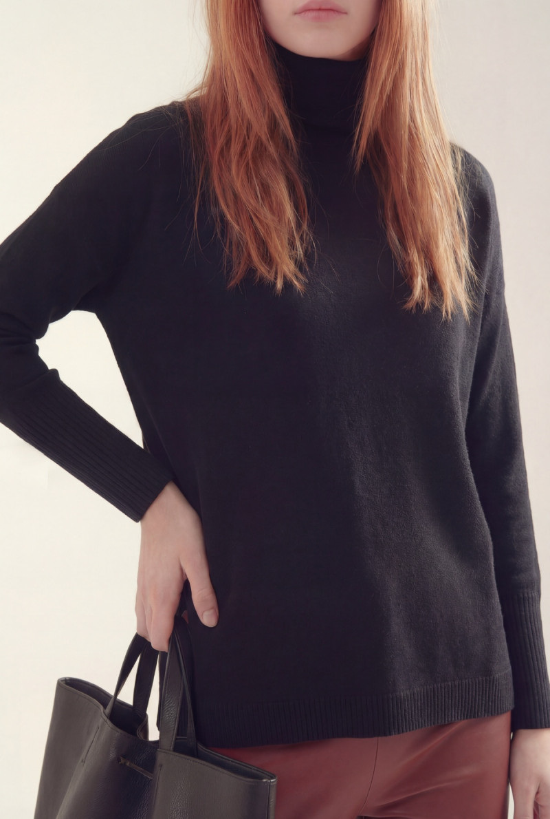 POLERA SIENNA